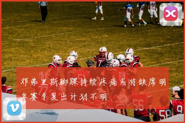 邓弗里斯脚踝持续疼痛或将缺席明年赛季复出计划不明