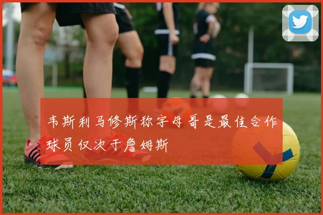 韦斯利马修斯称字母哥是最佳合作球员仅次于詹姆斯