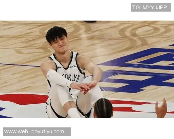 篮网重建策略揭秘五位首轮秀曾凡博能否在NBA立足成疑 篮网重建策略揭秘五位首轮秀曾凡博能否在NBA立足成疑