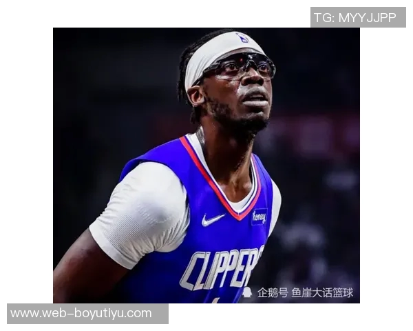 巴爷称祖巴茨为最被低估球员快船从湖人获得巨大收获 巴爷称祖巴茨为最被低估球员快船从湖人获得巨大收获