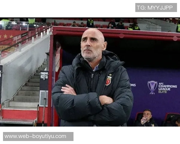 天空体育报道格拉斯哥流浪者有意引进海港主帅穆斯卡特以加强球队实力