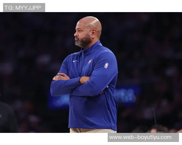 豪取11连胜比克斯塔夫强调球队防守是成功的关键所在 豪取11连胜比克斯塔夫强调球队防守是成功的关键所在