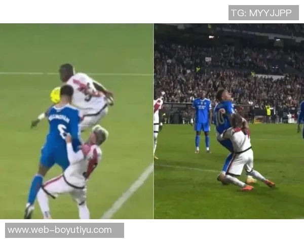 姆巴佩场边怒斥裁判四官要求专注比赛不应分心他人