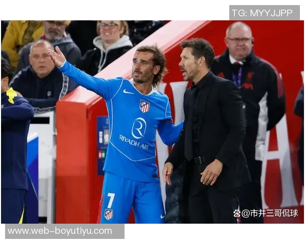 格列兹曼状态回暖近期两场西甲狂轰四球重拾射门靴