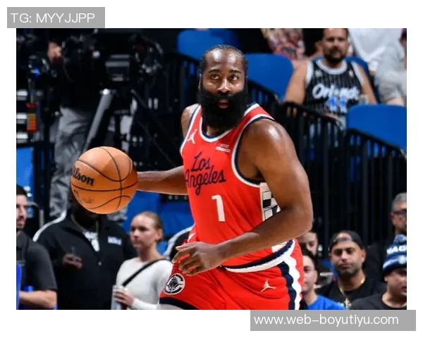 哈登三节狂砍31分5板8助却难救球队媒体人称其为真正的燃灯道人