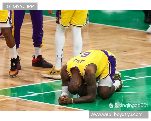 夸梅揭示詹姆斯身边球员命运悲惨背后真相与责任转移