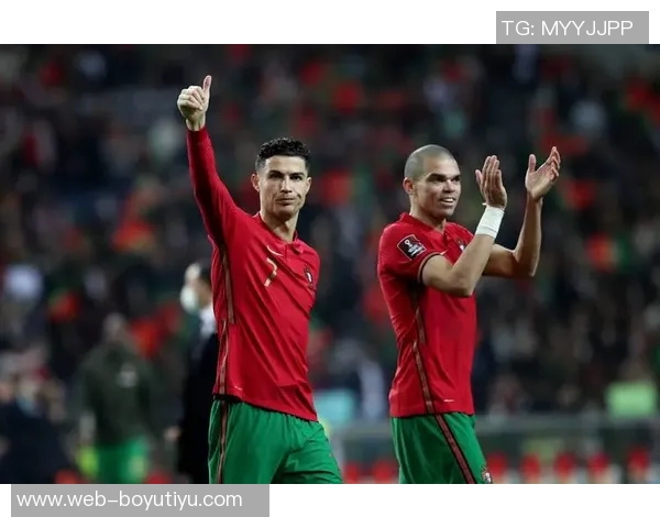 C罗引领葡萄牙足球崛起从无冠到大赛三冠与六次世界杯的辉煌历程