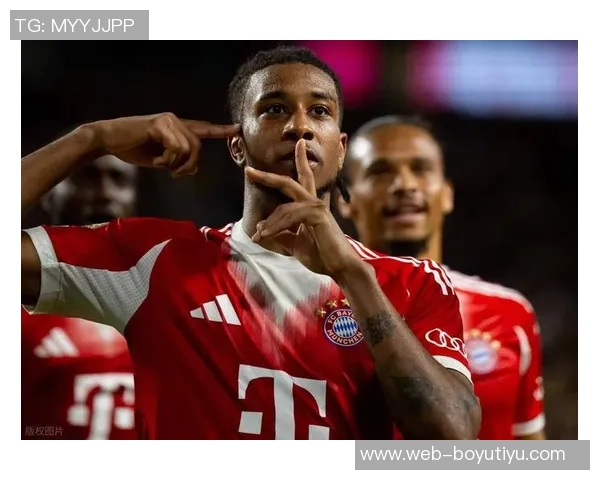 拜仁坚定信心与奥利塞续约不考虑出售他的任何可能性